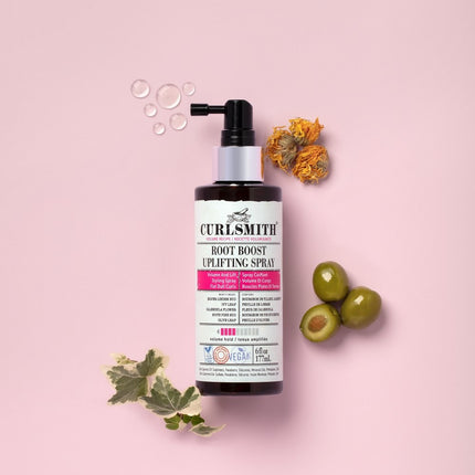 Curlsmith Root Boost Styling Spray - 177ml