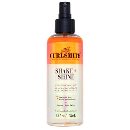 Curlsmith Shake And Shine - 195ml