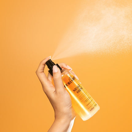 Curlsmith Shake And Shine - 195ml