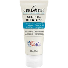 Curlsmith Weightless Air Dry Cream  Travelsize - 59ml