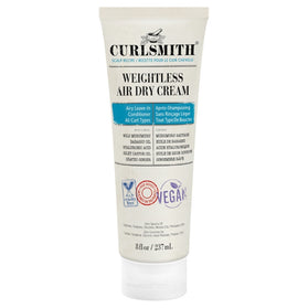 Curlsmith Weightless Air Dry Cream