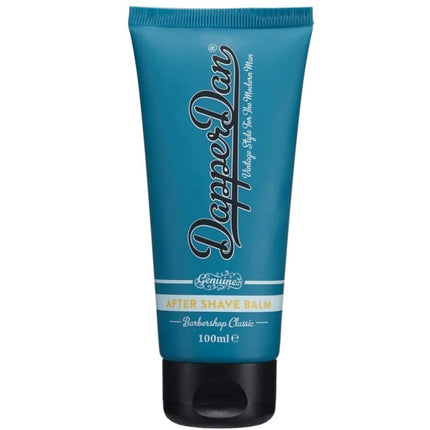 Dapper Dan Aftershave Cream - 100ml