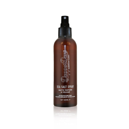 Dapper Dan Sea Salt Spray - 200ml