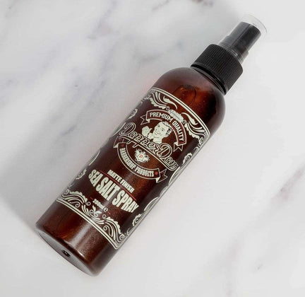 Dapper Dan Sea Salt Spray - 200ml
