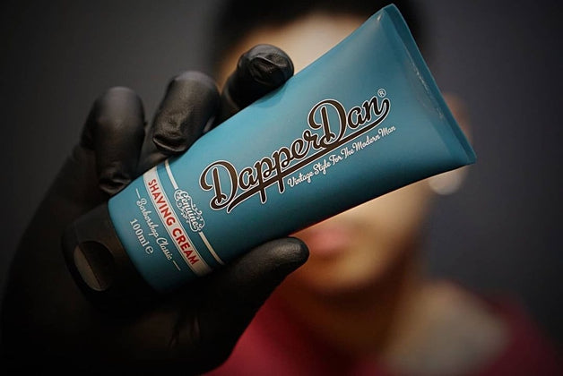 Dapper Dan Shaving Cream - 100ml