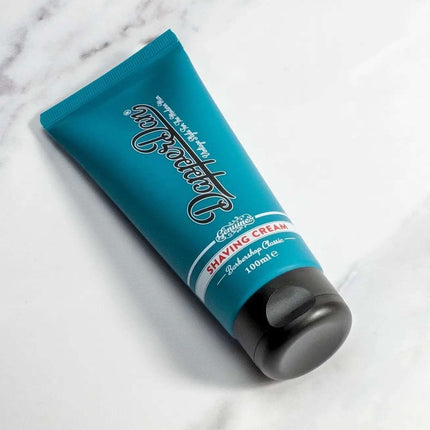 Dapper Dan Shaving Cream - 100ml