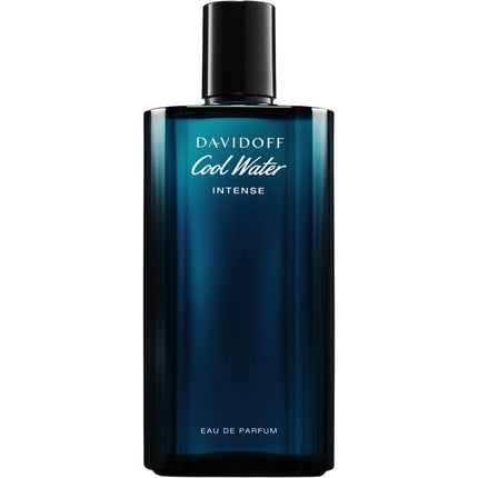 Davidoff Cool Water Intense for Him Eau de Toilette - 125ml