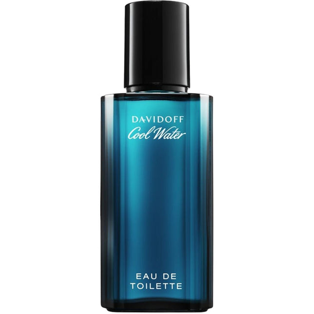 Davidoff Cool Water Man Eau de Toilette
