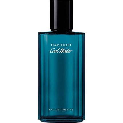 Davidoff Cool Water Man Eau de Toilette