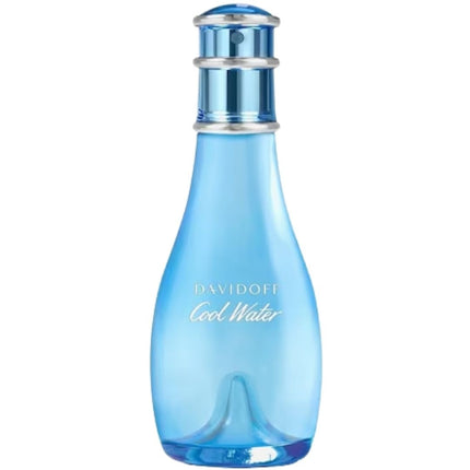 Davidoff Cool Water Woman Eau de Toilette - 50ml
