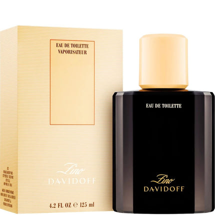 Davidoff Zino Eau de Toilette - 125ml