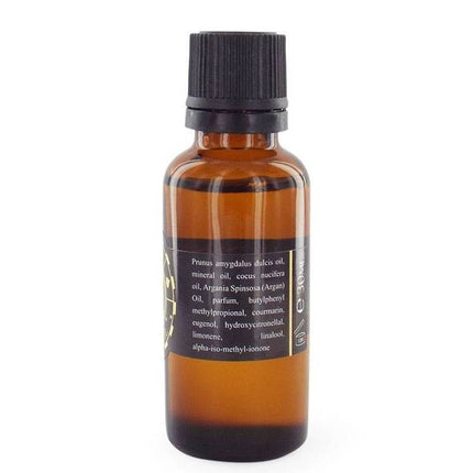 Dear Barber Beard Oil - 30ml