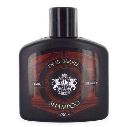 Dear Barber Haarverzorging Set - 2x250ml