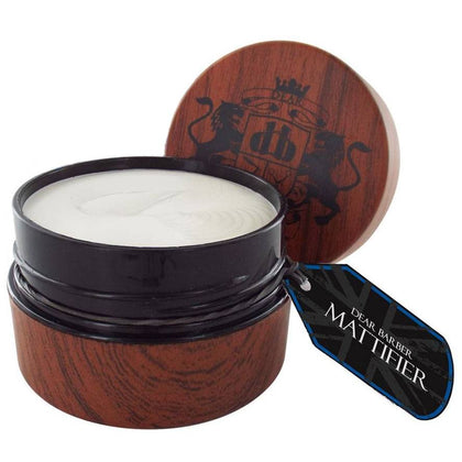 Dear Barber Mattifier - 100ml