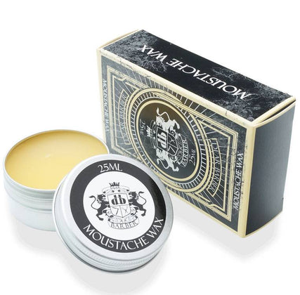 Dear Barber Moustache Wax - 25ml