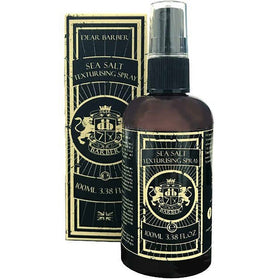 Dear Barber Sea Salt Texturising Spray - 100ml