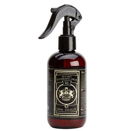 Dear Barber Sea Salt Texturising Spray - 100ml