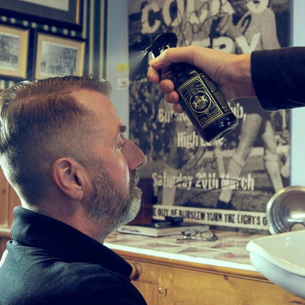 Dear Barber Sea Salt Texturising Spray - 100ml