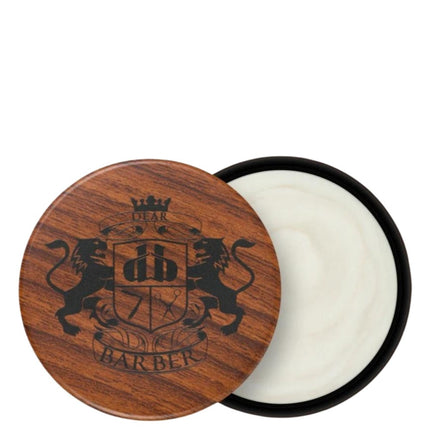 Dear Barber Shave Cream - 100ml