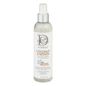Design Essentials Coconut & Monoi Coconut Water Curl Refresher - 236ml