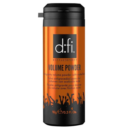 D:fi Volumepoeder - 10gr.