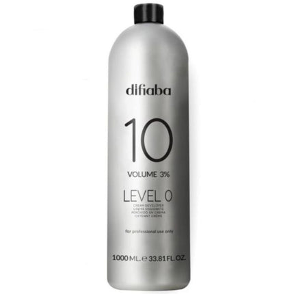 Difiaba Level 0 Developer 10 VOL - 1000ml