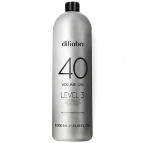 Difiaba Level 3 Developer 40 VOL - 1000ml