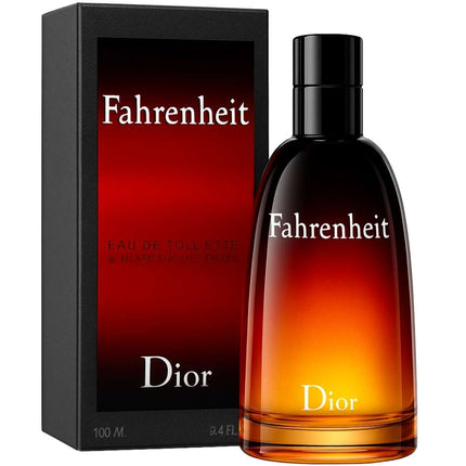 Dior Fahrenheit Eau de Toilette