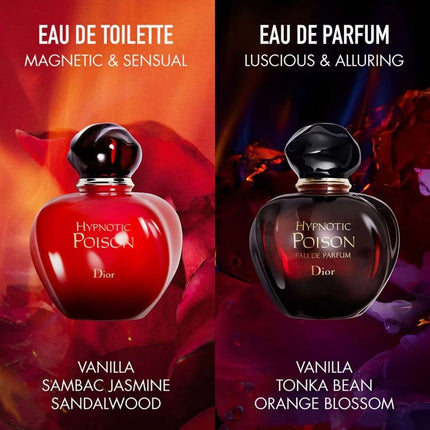 Dior Hypnotic Poison Eau de Perfume