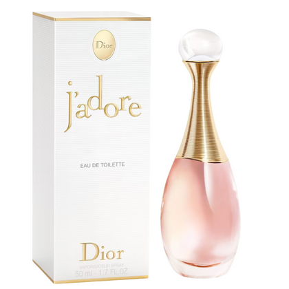 Dior J'adore Eau de toilette - 50ml