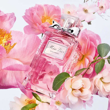 Dior Miss Dior Rose N'Roses Eau de Toilette - 50ml