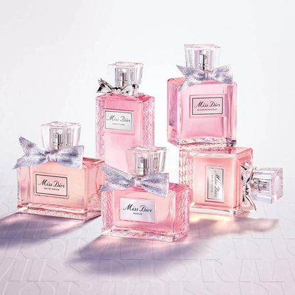 Dior Miss Dior Rose N'Roses Eau de Toilette - 50ml