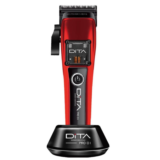 Dita Pro Hair Clipper Set Pro 01