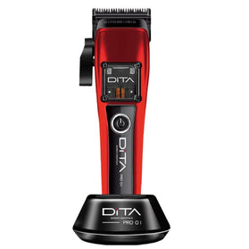 Dita Pro Hair Clipper Set Pro 01