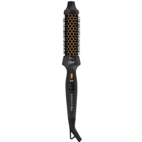 Diva Pro Radiant Shine Keramische Warmteborstel - 30mm