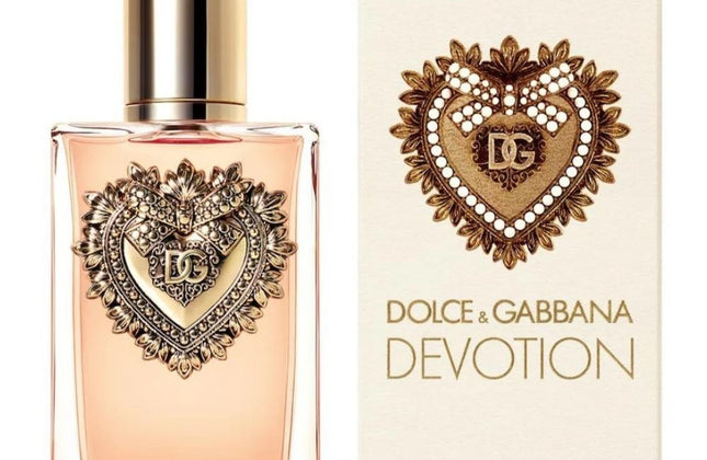 Dolce & Gabbana Devotion Eau de Parfum - 100ml
