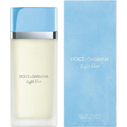 Dolce & Gabbana Light Blue Pour Femme Eau de Toilette