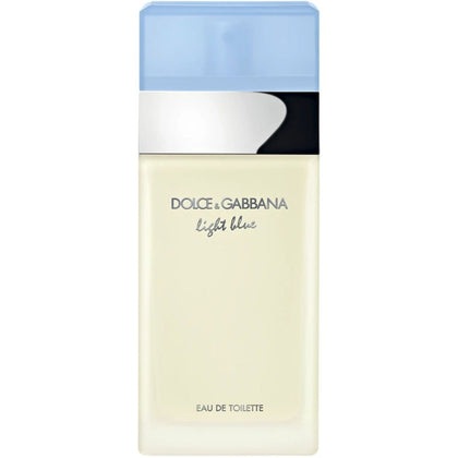 Dolce & Gabbana Light Blue Pour Femme Giftset Eau de Toilette - 50ml+50ml