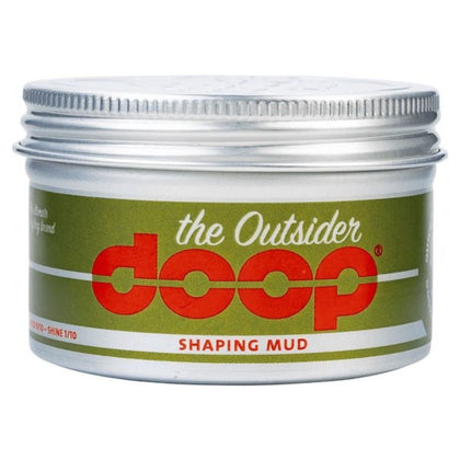 Doop The Outsider - 100ml