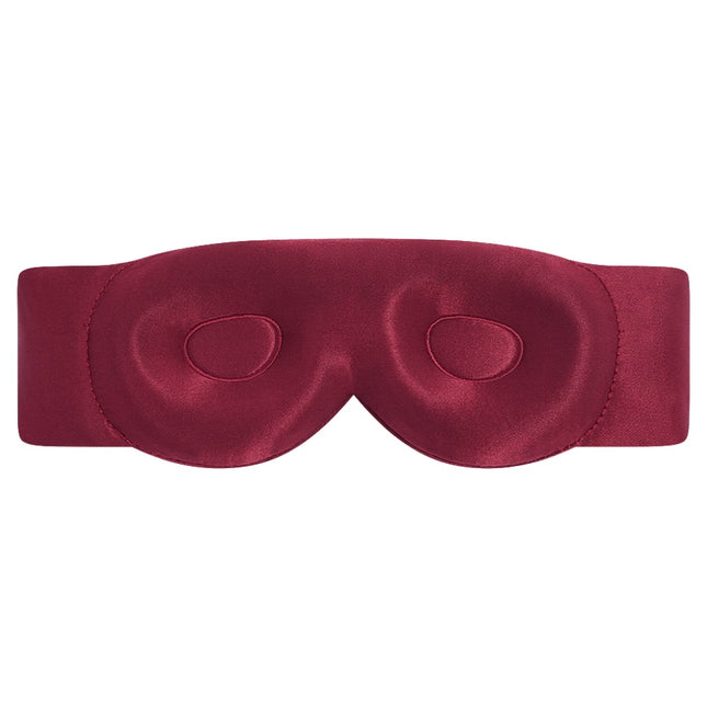 Dore & Rose Aura Mask Burgundy