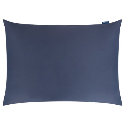 Dore & Rose Cooling Pillowcase Navy Blue - 50x60