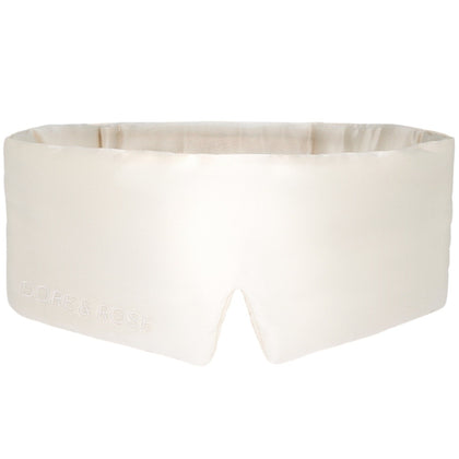 Dore & Rose Deep Sleep Mask Champagne