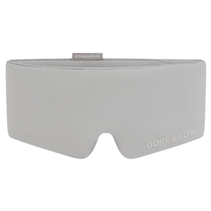 Dore & Rose Deep Sleep Mask Grey