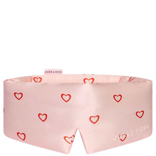 Dore & Rose Deep Sleep Mask Valentine (kopie)