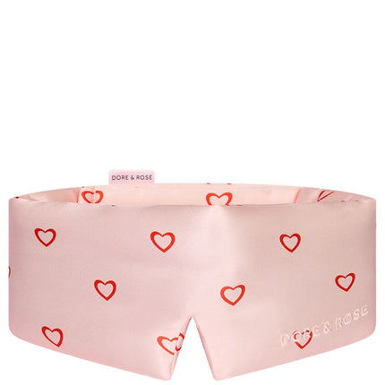 Dore & Rose Deep Sleep Mask Valentine (kopie)