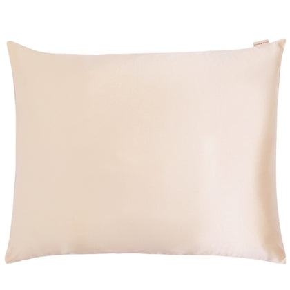 Dore & Rose Premium Silk Pillowcase Champagne - 60x70