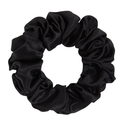 Dore & Rose Scrunchie Black - 3cm