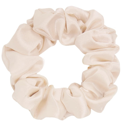 Dore & Rose Scrunchie Champagne - 3cm