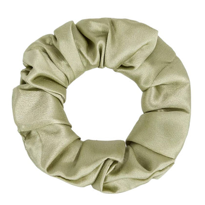 Dore & Rose Scrunchie Olive - 3cm