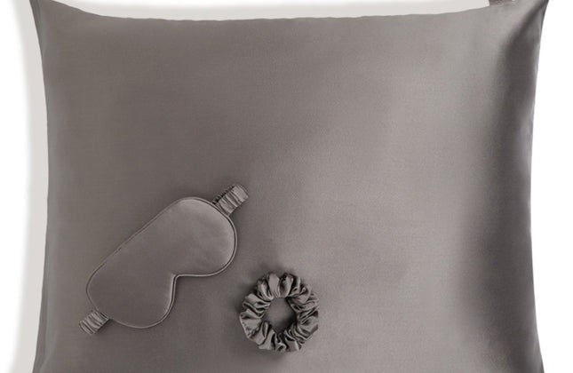 Dore & Rose Serenity Sleep Bundle Charcoal